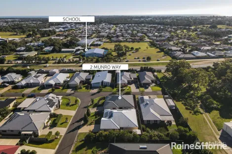Property photo of 2 Munro Way Urraween QLD 4655