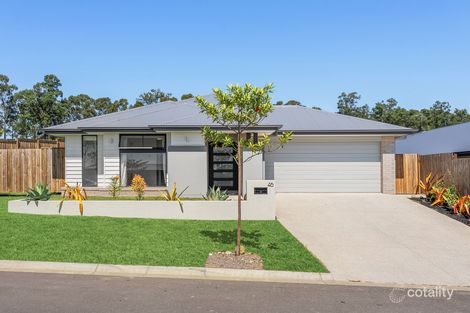 46 Bush Tucker Dr, Narangba, QLD 4504