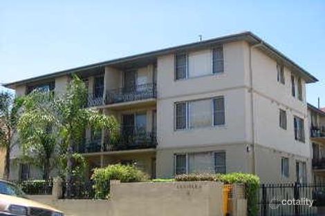 Property photo of 11/4 Durham Street Dulwich Hill NSW 2203