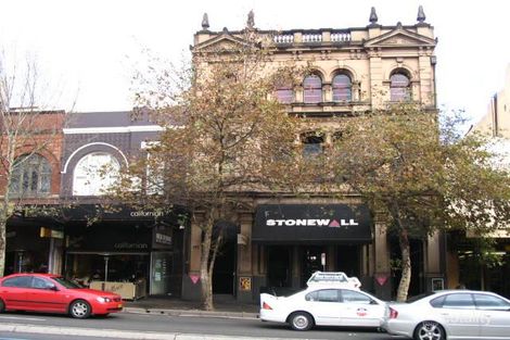 177 Oxford St, Darlinghurst, NSW 2010