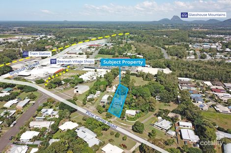 Property photo of 31 Pine Camp Road Beerwah QLD 4519