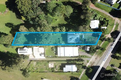 Property photo of 31 Pine Camp Road Beerwah QLD 4519