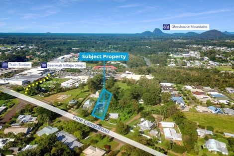Property photo of 31 Pine Camp Road Beerwah QLD 4519