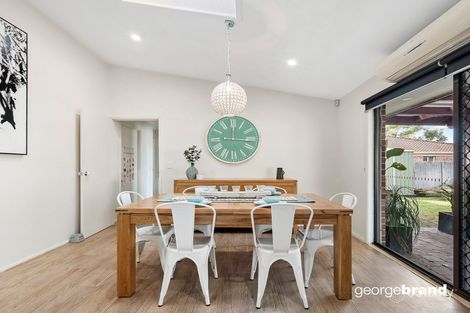 Property photo of 26 Vaisey Close Kariong NSW 2250