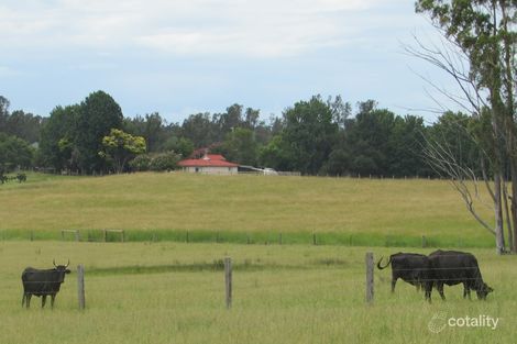 340-345 Haydons Wharf Rd, Cooperabung, NSW 2441