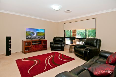 Property photo of 34-36 Carrigan Way Gleneagle QLD 4285