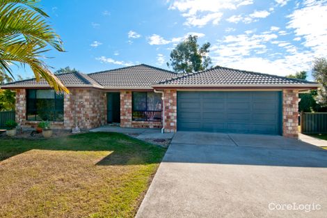 Property photo of 34-36 Carrigan Way Gleneagle QLD 4285