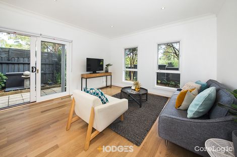 Property photo of 22 Lawson Street Hampton VIC 3188