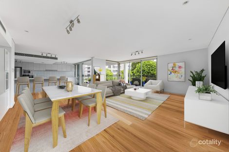 Property photo of 4/1-5 Bayside Terrace Cabarita NSW 2137