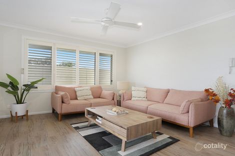 Property photo of 48 The Drive Yamba NSW 2464