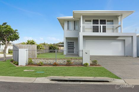 Property photo of 48 The Drive Yamba NSW 2464