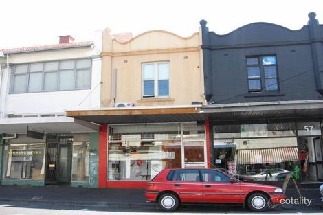 55 Smith St, Fitzroy, VIC 3065