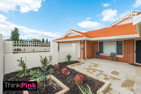 Property photo of 16 Getting Street Lathlain WA 6100