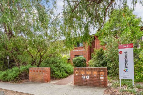 Property photo of 6/48 Queens Crescent Mount Lawley WA 6050