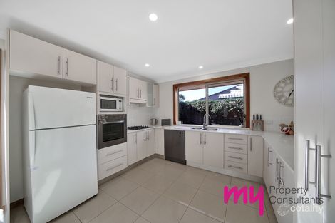 Property photo of 46 Park Way Camden Park NSW 2570