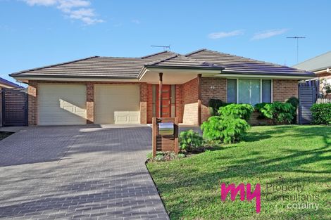 Property photo of 46 Park Way Camden Park NSW 2570