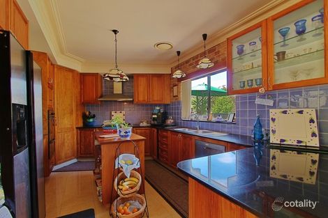 Property photo of 79 Mount View Avenue Hazelbrook NSW 2779