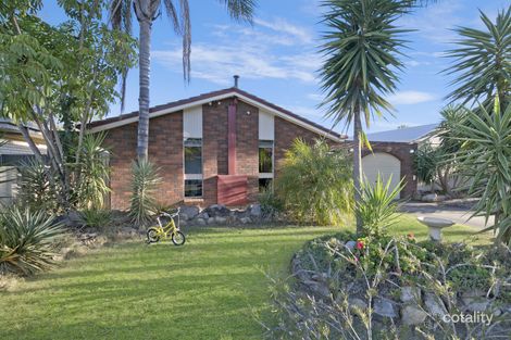 Property photo of 40 Grant Avenue Salisbury Downs SA 5108