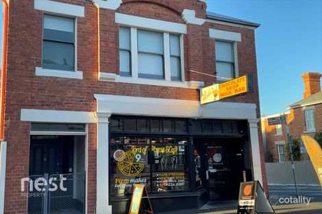 Property photo of 95 Hampden Road Battery Point TAS 7004