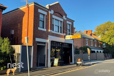 Property photo of 95 Hampden Road Battery Point TAS 7004