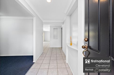 Property photo of 36 Morris Circuit Thornlands QLD 4164