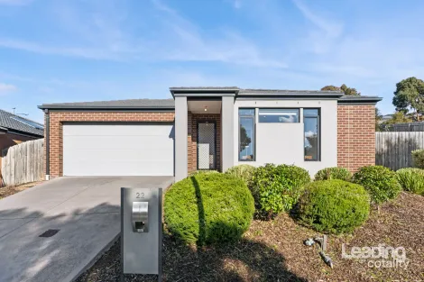 22 Highbridge Cres, Sunbury, VIC 3429