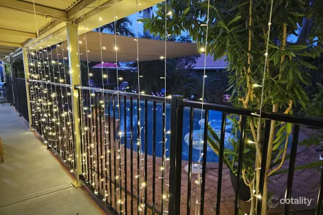 Property photo of 1 Viveash Way Bulgarra WA 6714