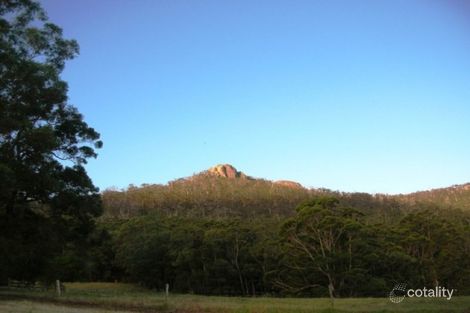 806 Millinup Rd, Porongurup, WA 6324