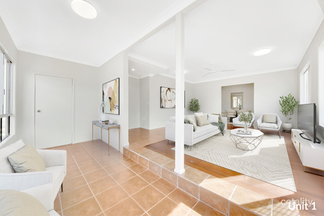 Property photo of 36A Kent Street West Gladstone QLD 4680