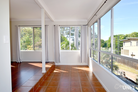 Property photo of 36A Kent Street West Gladstone QLD 4680