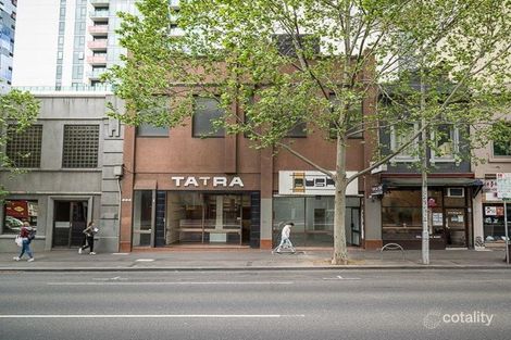 271 King St, Melbourne, VIC 3000