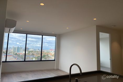 Property photo of 506/188 Ballarat Road Footscray VIC 3011
