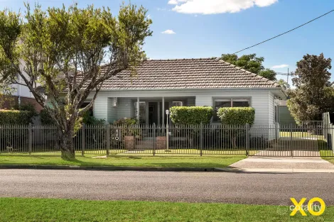 Property photo of 22 Greenwood Avenue Singleton NSW 2330