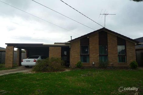 26 Patterson Ave, Hoppers Crossing, VIC 3029