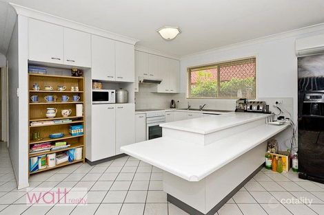 Property photo of 22 Mayfair Place Boondall QLD 4034