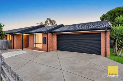 7 Berberis Pl, Hoppers Crossing, VIC 3029