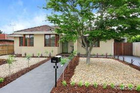 Property photo of 4 Churchill Street Heidelberg Heights VIC 3081