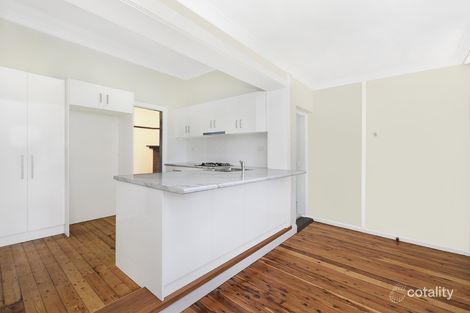 Property photo of 26 Hugh Avenue Dulwich Hill NSW 2203