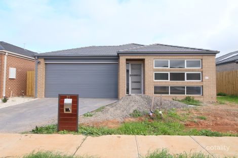 21 Norwood Ave, Weir Views, VIC 3338
