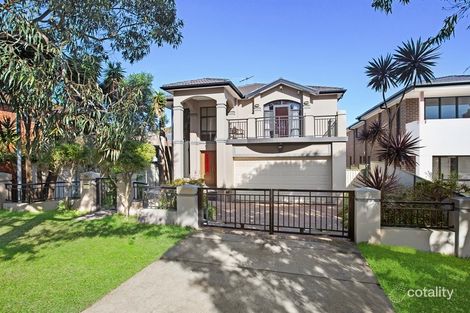 191 Franklin St, Chifley, NSW 2036