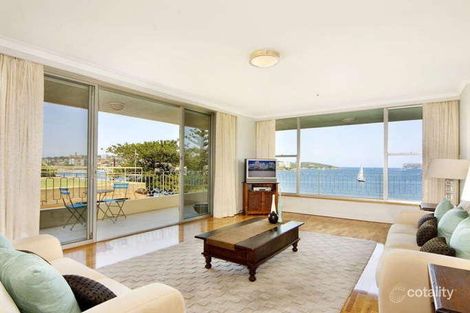 Property photo of 2/1 Lauderdale Avenue Fairlight NSW 2094