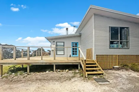 Property photo of 36 Winifred Drive Scamander TAS 7215