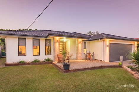 Property photo of 5 Iandra Street Strathpine QLD 4500