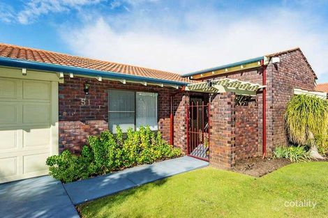 Property photo of 51 Kirkpatrick Crescent Noranda WA 6062