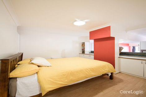Property photo of 316/188 Chalmers Street Surry Hills NSW 2010