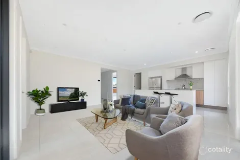 Property photo of 3 Crowley Boulevard Claymore NSW 2559