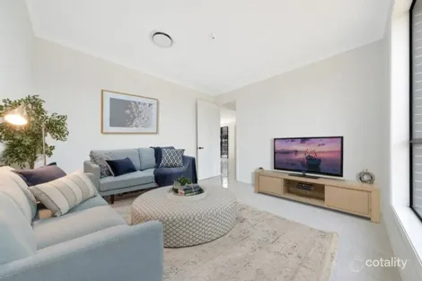 Property photo of 3 Crowley Boulevard Claymore NSW 2559