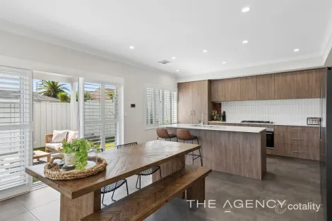 Property photo of 18 Macgregor Drive Padbury WA 6025