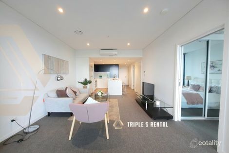 18/17 Wentworth Pl, Wentworth Point, NSW 2127