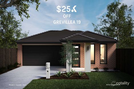 Lot 17721 Maracana Ave, Manor Lakes, VIC 3024